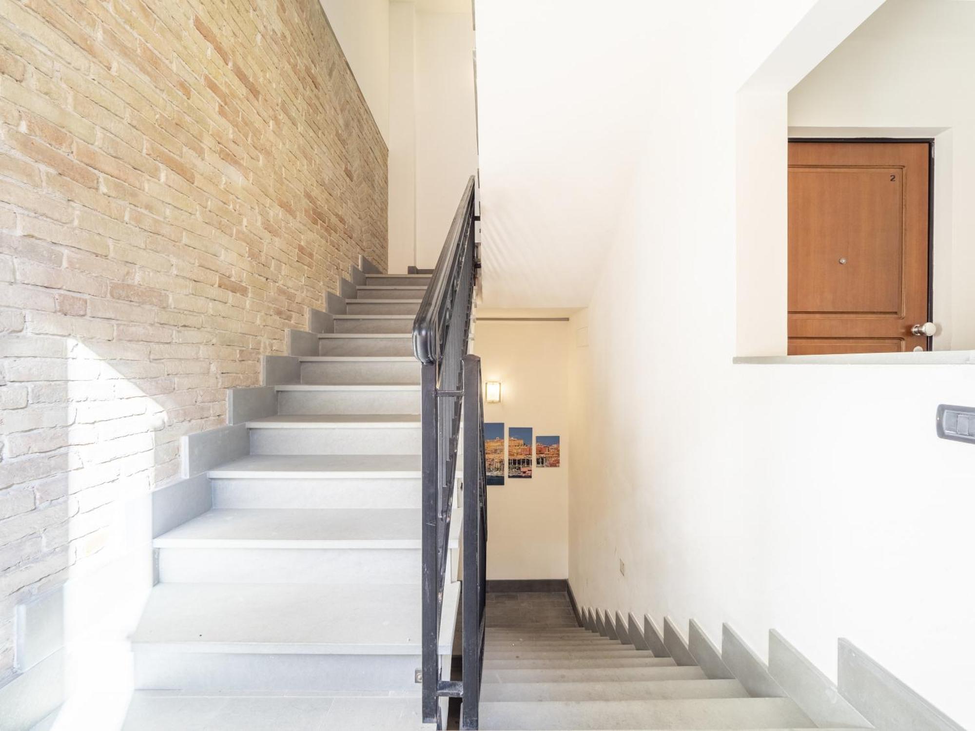 Apartment Vico 1° Sulis *