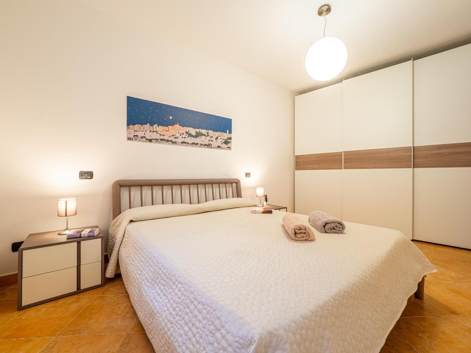 Apartment Vico 1° Sulis