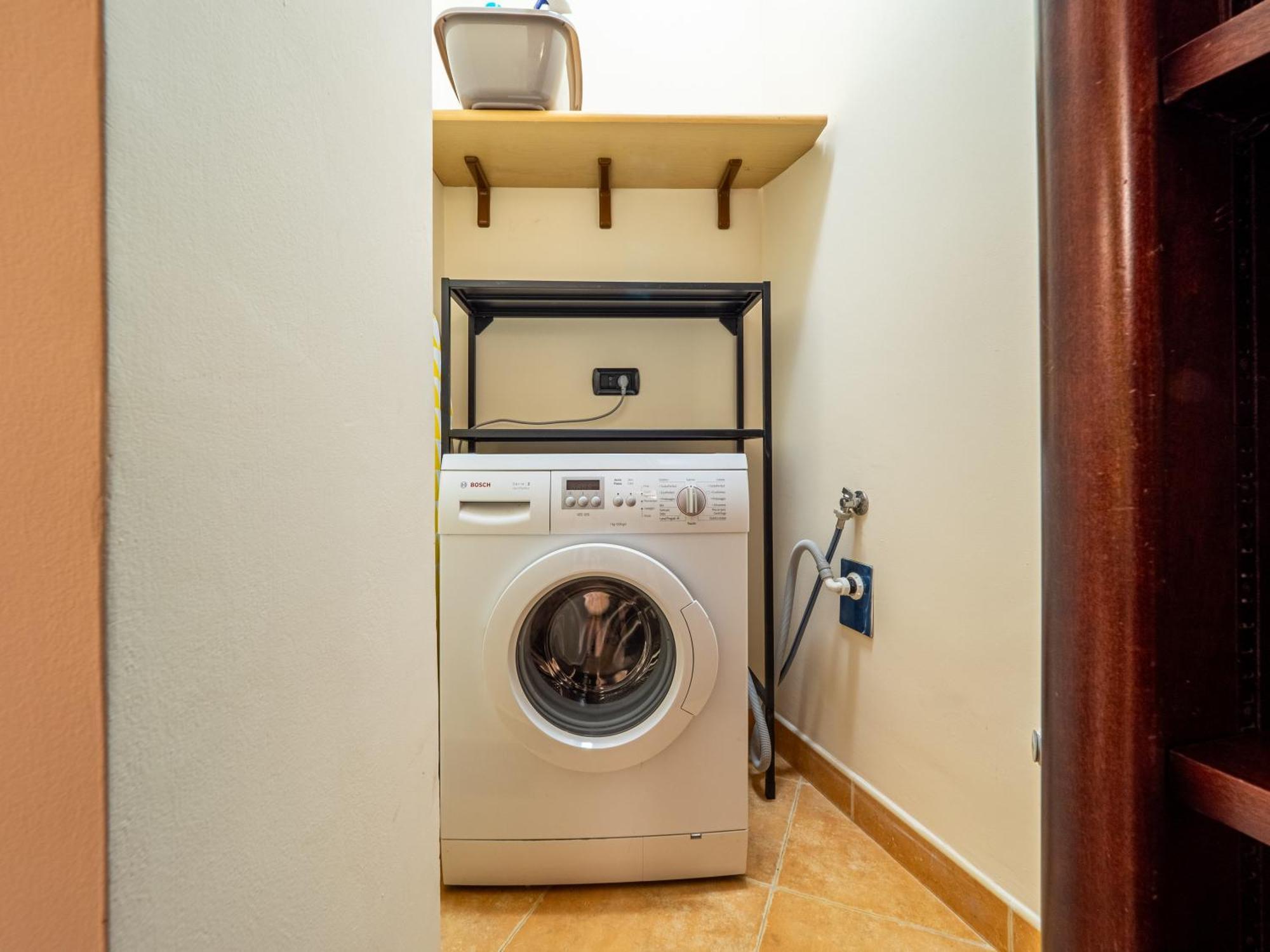 Apartment Vico 1° Sulis *