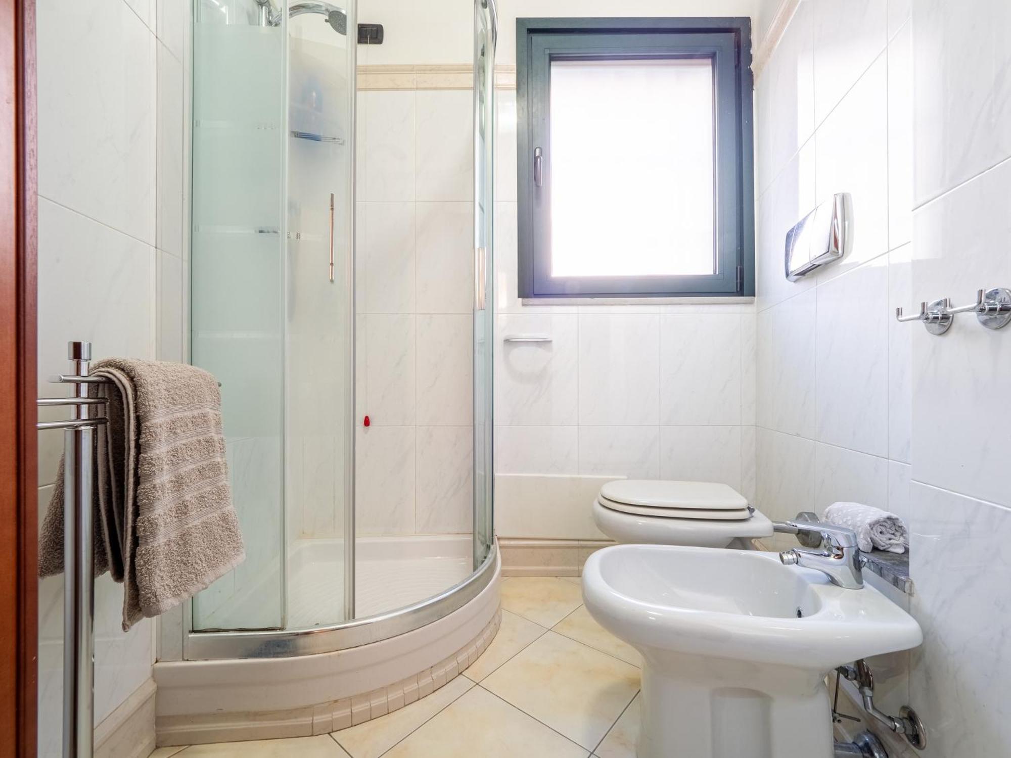Vico 1° Sulis Apartment *