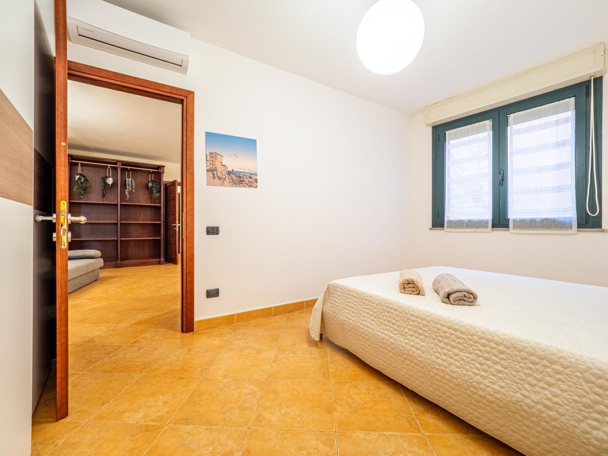 Vico 1° Sulis * Cagliari