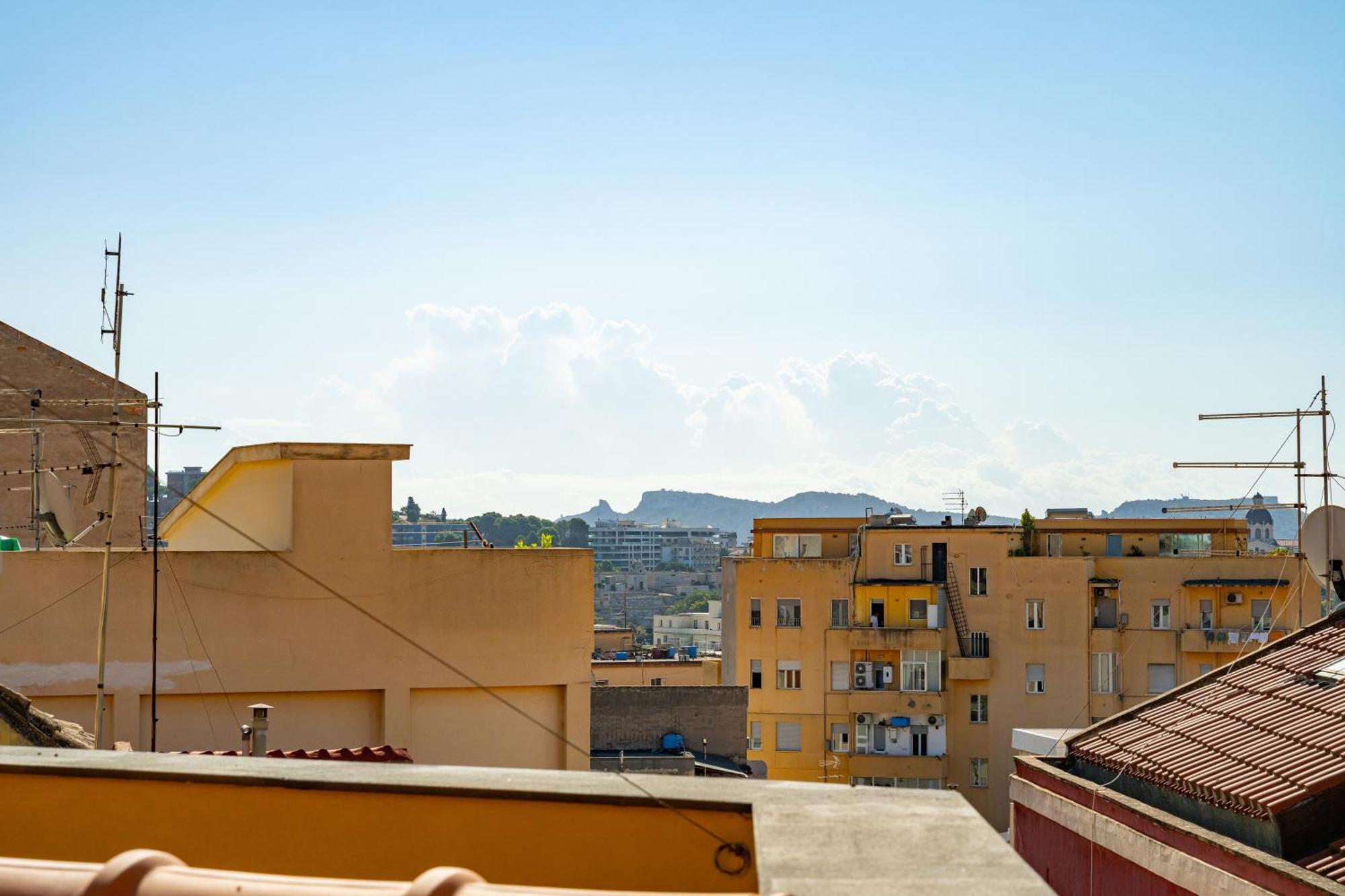 Apartment Vico 1° Sulis *
