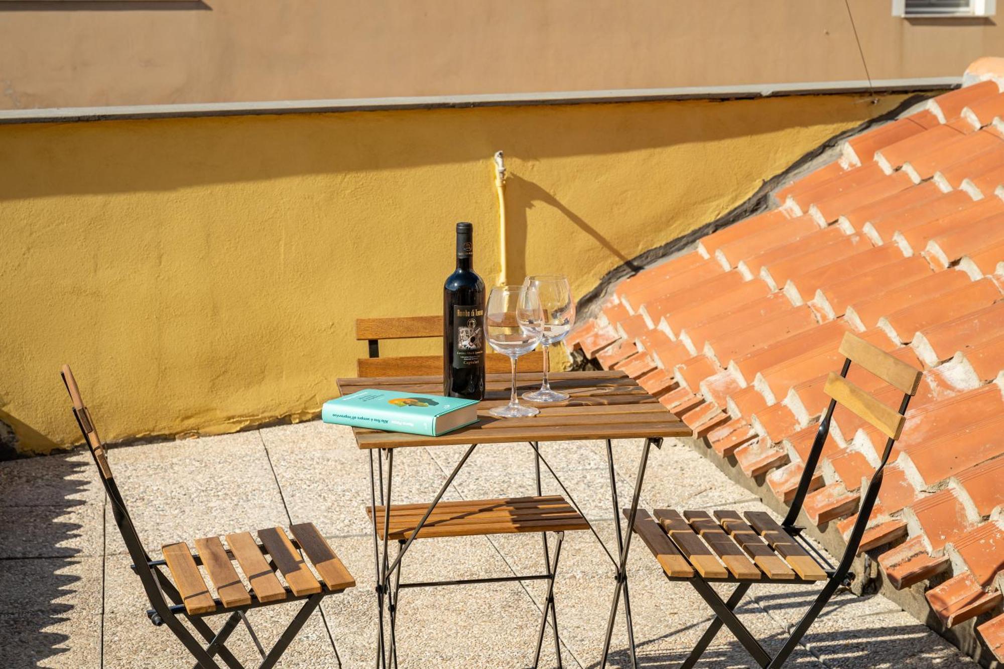 Apartment Vico 1° Sulis Cagliari