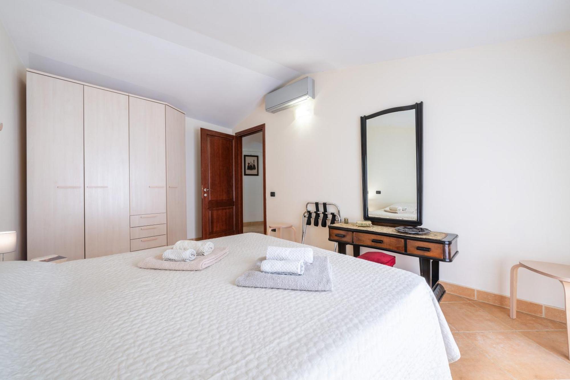 Vico 1° Sulis Apartment Cagliari