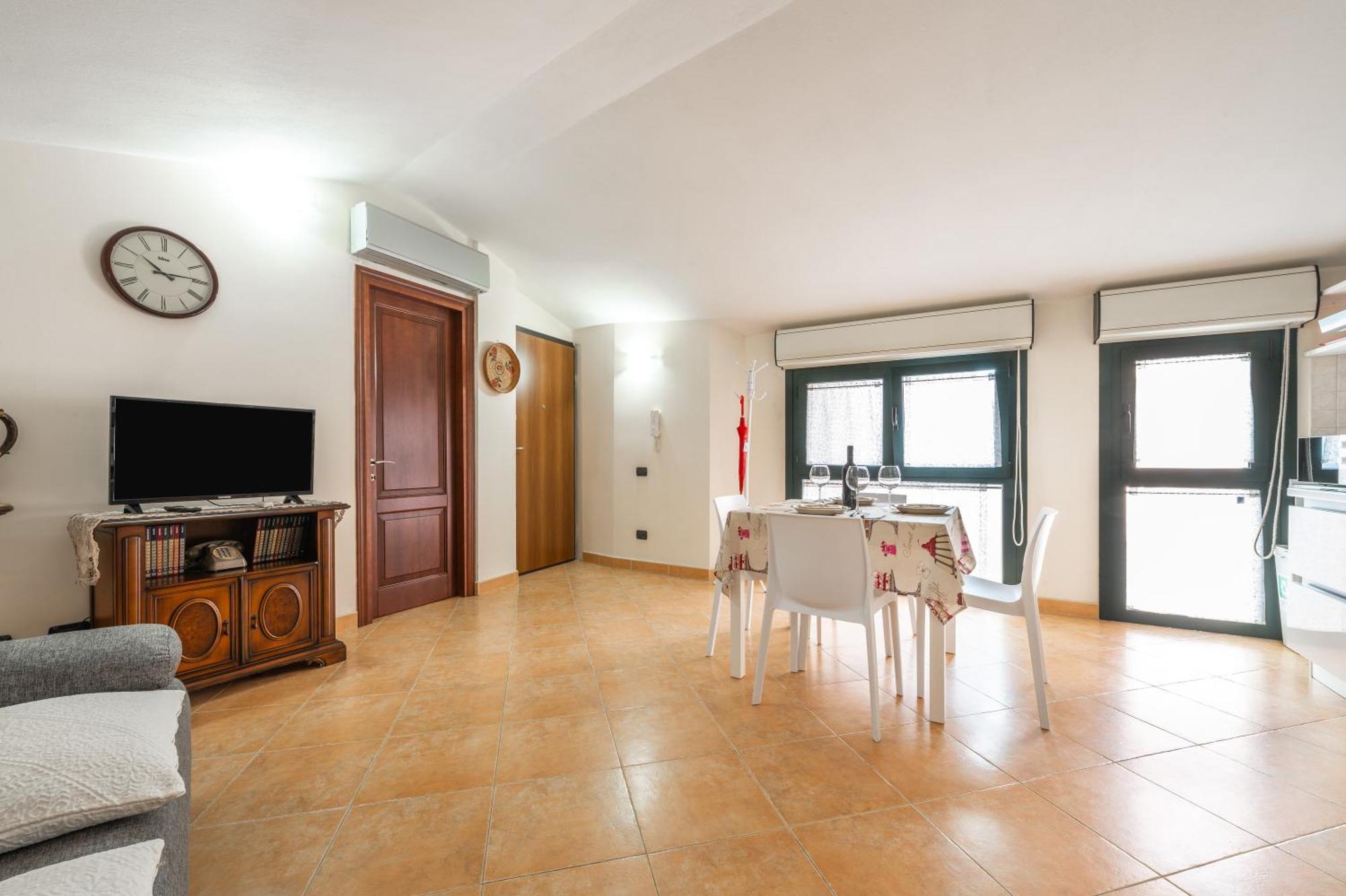 Vico 1° Sulis Cagliari