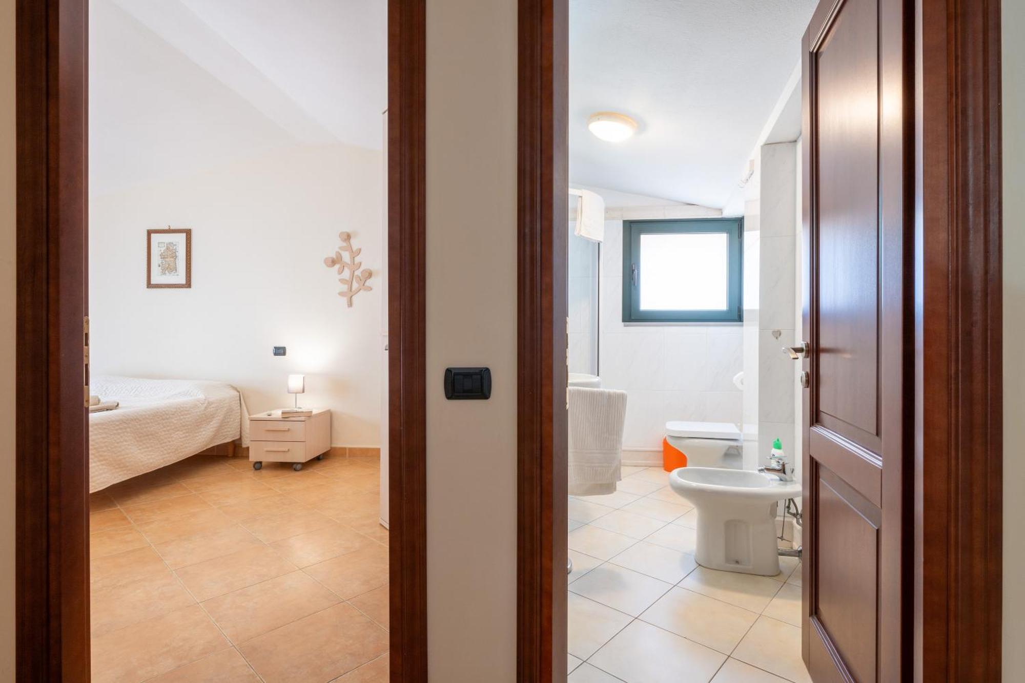 Vico 1° Sulis Cagliari